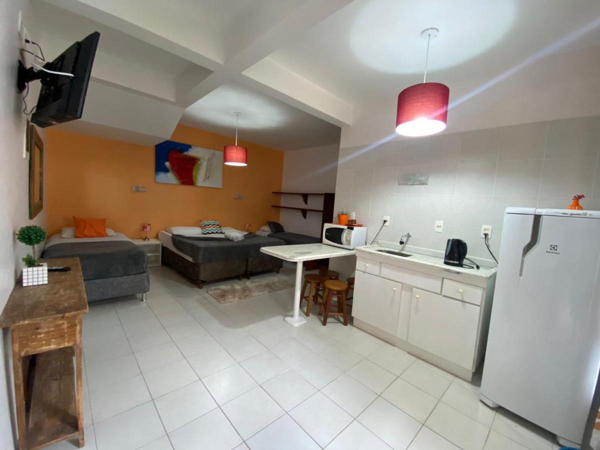 Fenix 3* Florianópolis