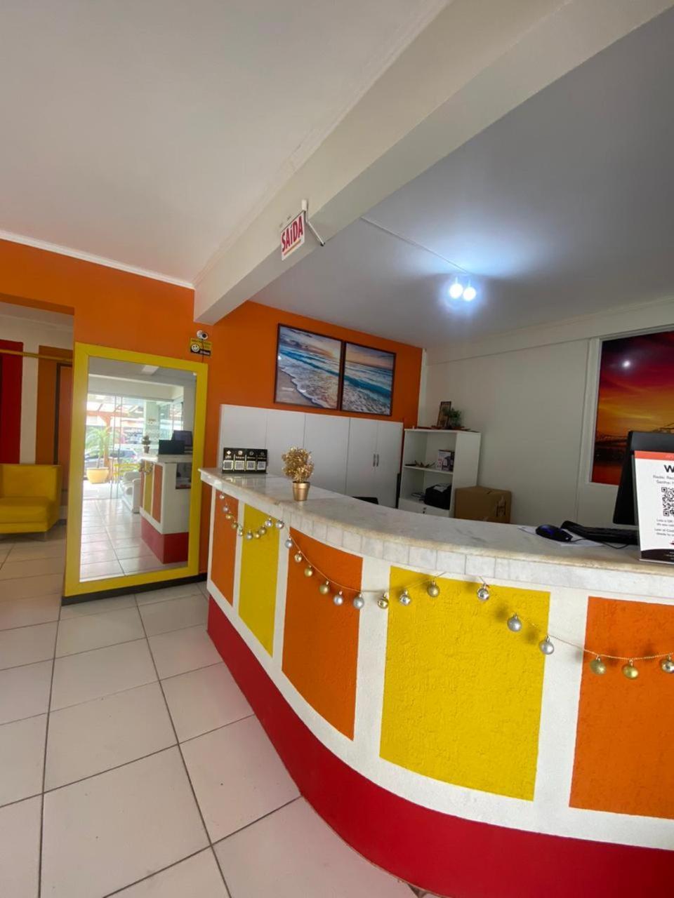 Fenix 3* Florianópolis