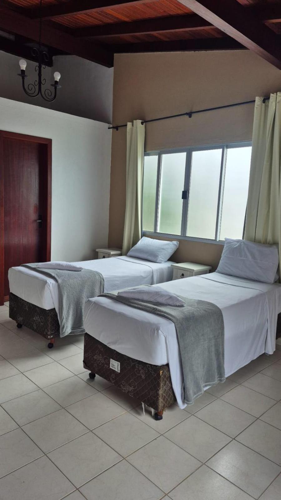 Hotel Fenix Florianópolis