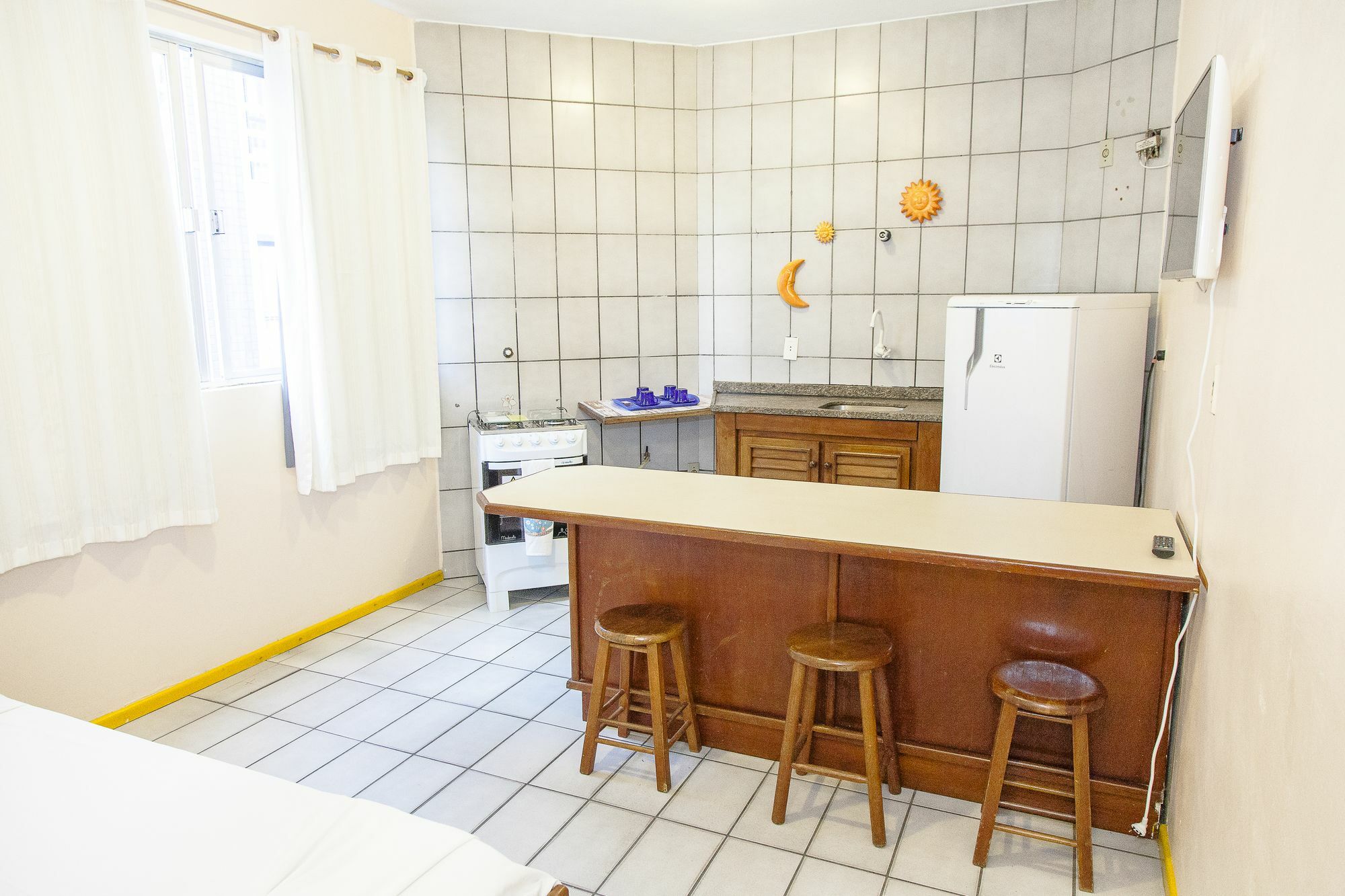 Hotel Fenix Florianópolis