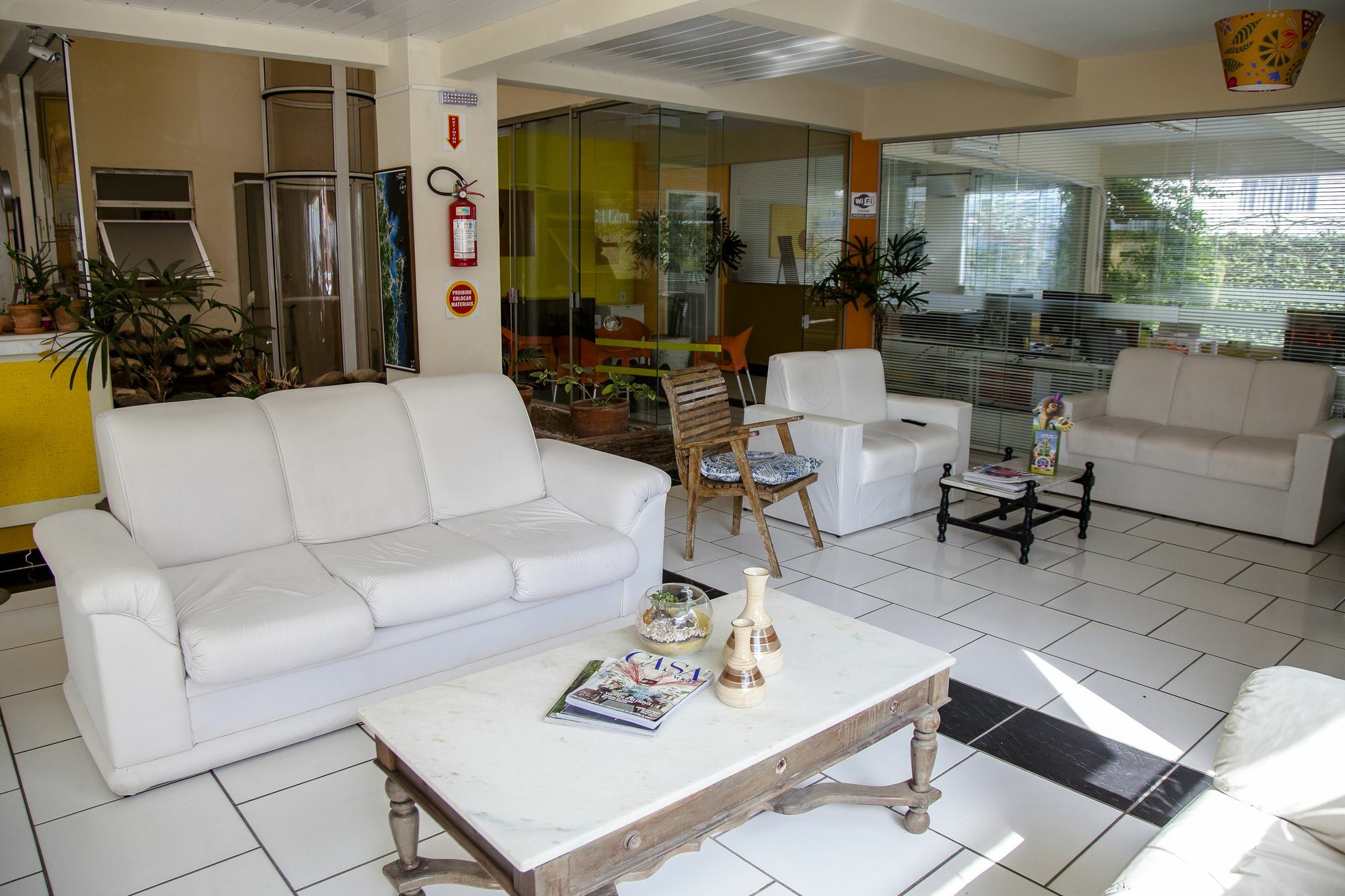 Fenix 3* Florianópolis
