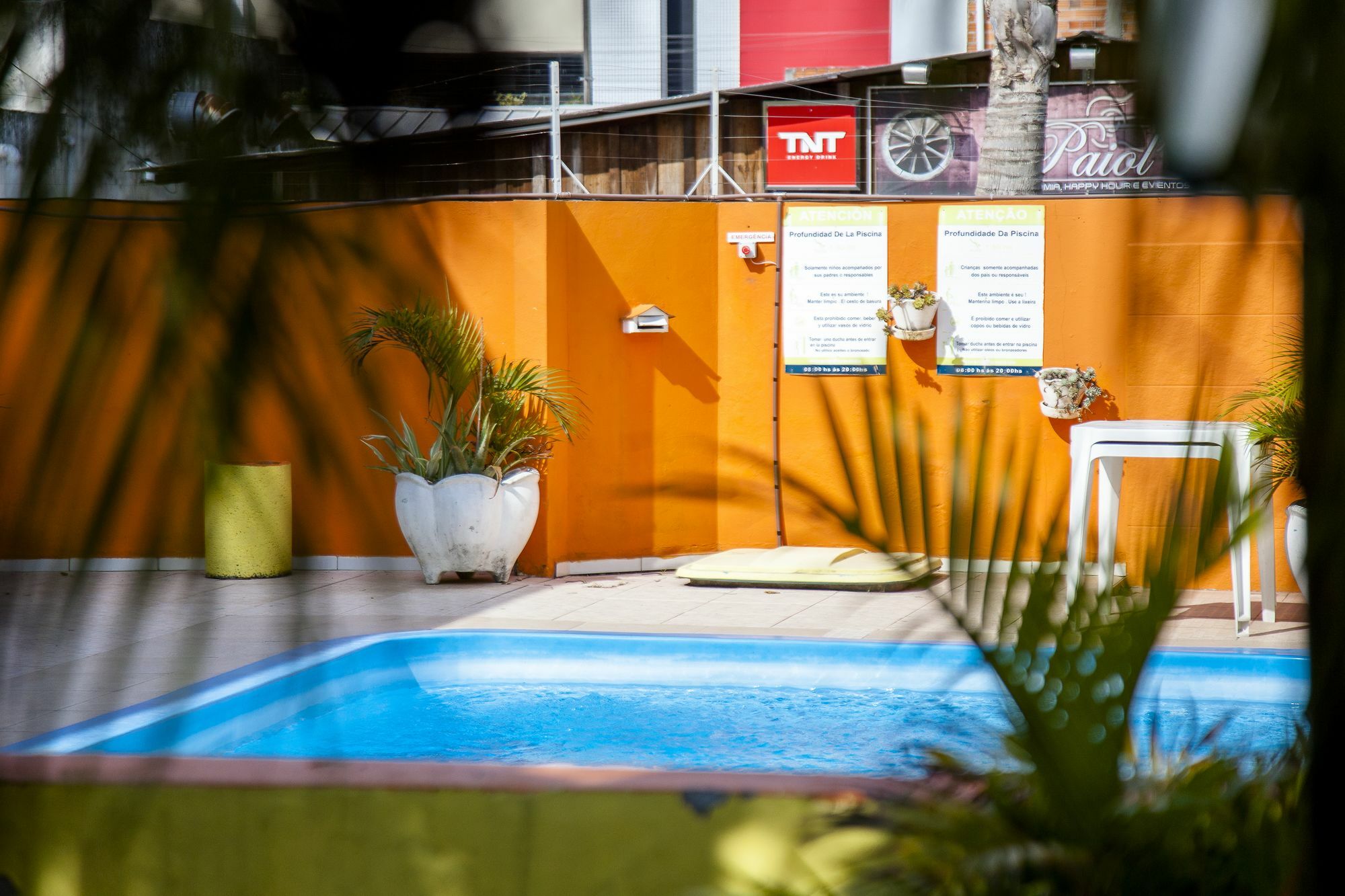 Fenix 3* Florianópolis